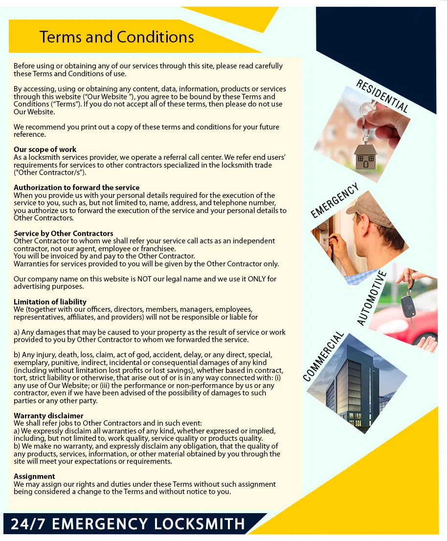 South Lebanon Locksmith Service, South Lebanon, OH 513-845-0071